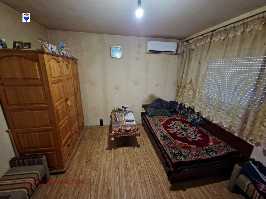 Двустаен апартамент за продажба в центъра на гр. Русе