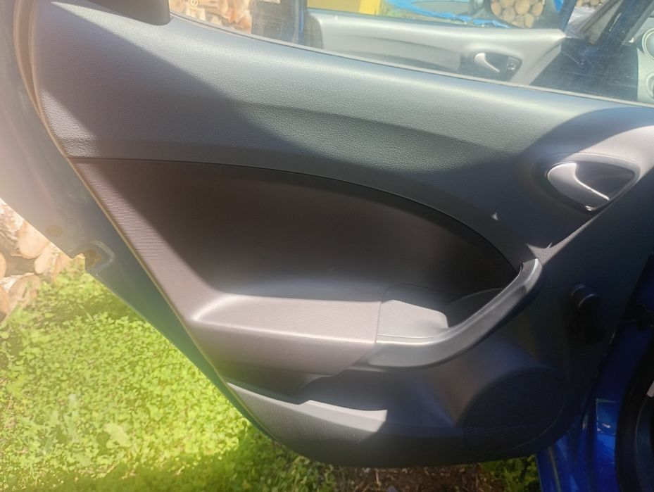 SEAT Ibiza 2012 — imagine 2