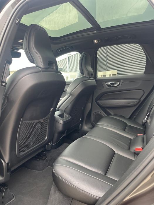 Volvo XC60 Inscription DSG/ Panoramic/Led/ Virtual/  2.0 TDI/190 C.P.