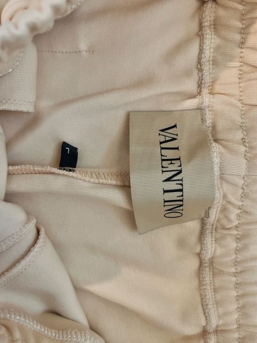 Compleu Valentino – Tricou + Pantaloni-marimi L/XL