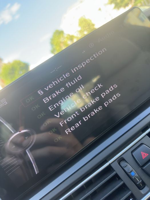 Bmw seria 5 F10 525d Xdrive istoric impecabil