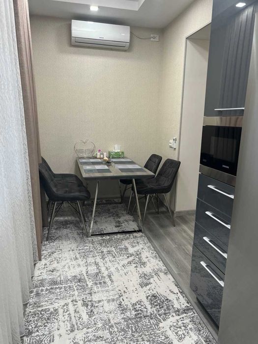 2-х комнатная квартира Чиланзарский ТЦ ID: 7019