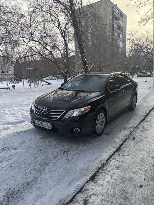 Продам Тойота Камри