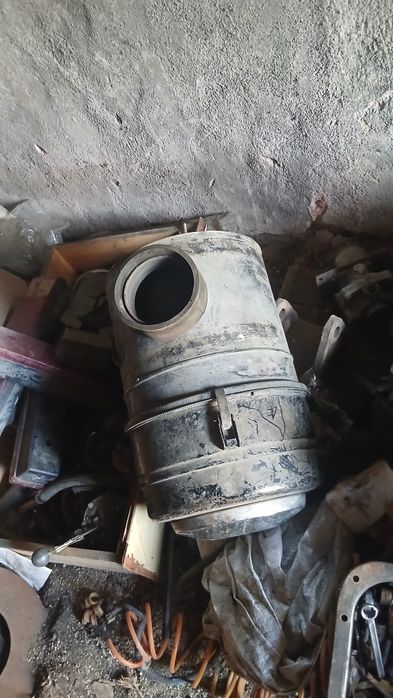 Продам радиатор на камаз