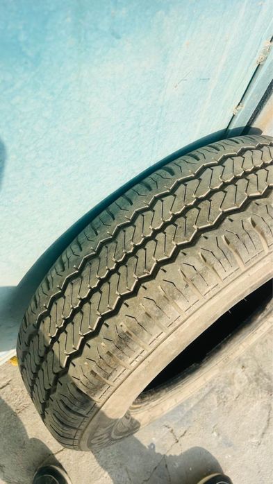 шины Hankook 215/70/16