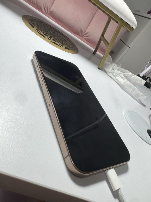 Iphone 16 Pro Max 256 GB