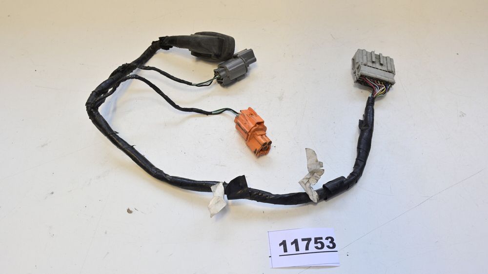 Instalatie Electrica Fata Honda CBR600RR 2007 - 2012