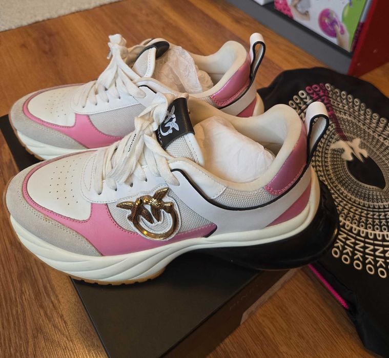 Оригинални маратонки Pinko