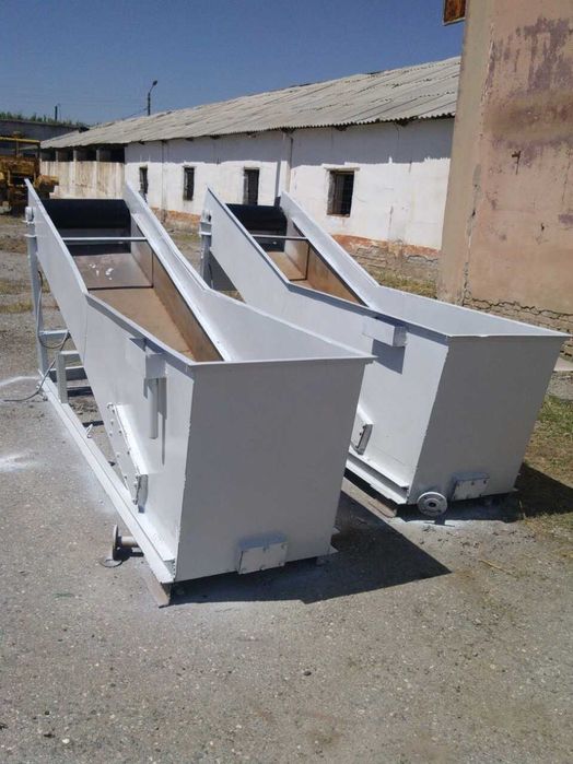 Транспортёр ва хар хил и/ч учун керакли ускуналар ускуналар ун.