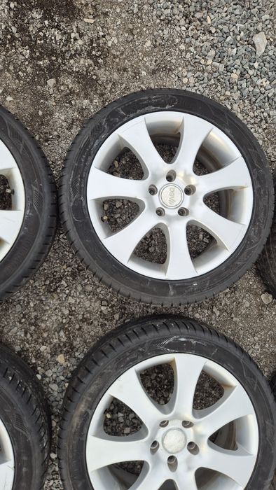 Джанти DBV 5/114.3 Toyota,Honda,Mitsubishi 5x114.3