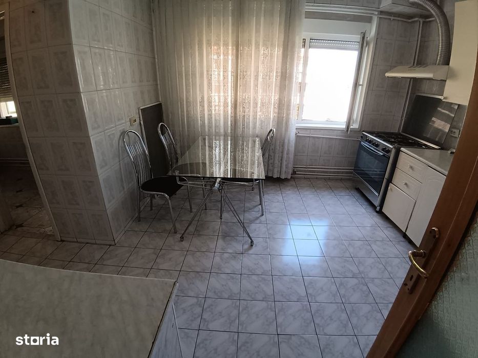 Vanzare 5 camere Batistei