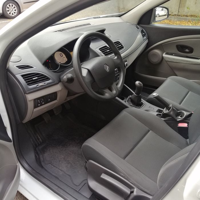 RENAULT Megane 2011 — imagine 5