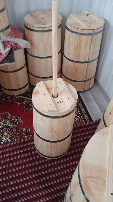 Күбі Механизм Аппарат.