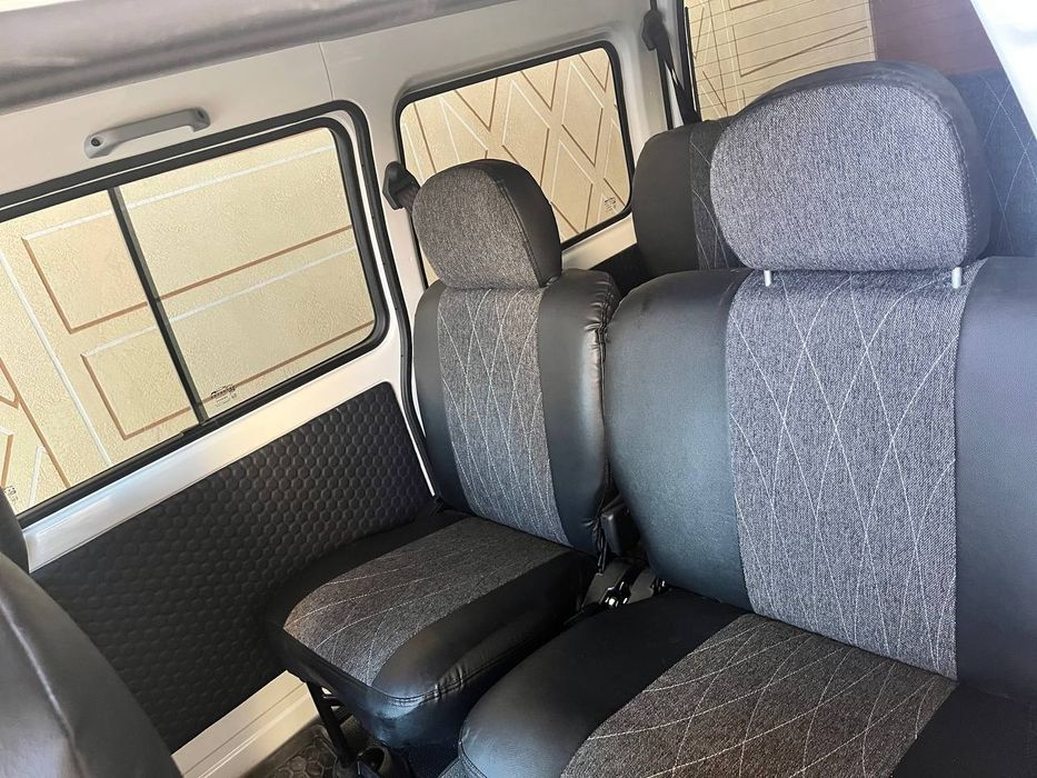 Moshina srochni sotiladi