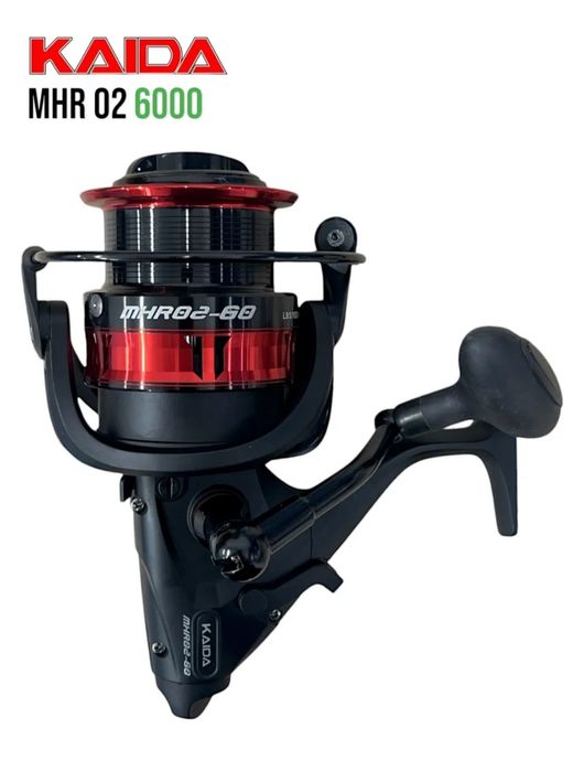 Катушка для рыбалки