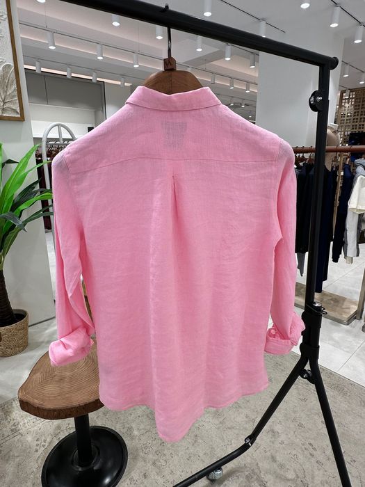 Camasa de in roz