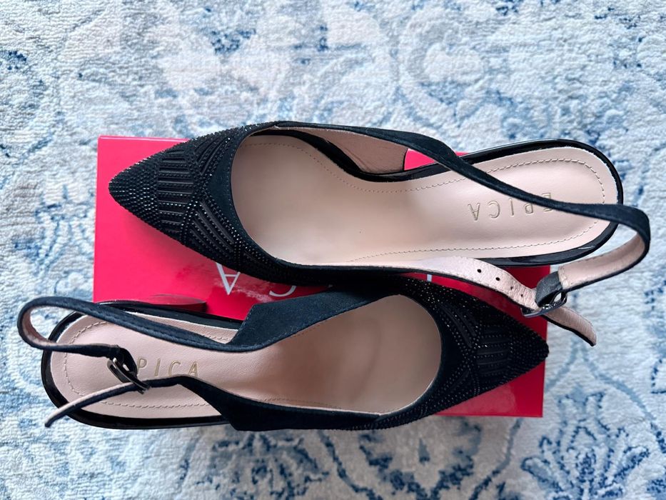 Sandale Epica măsura 40