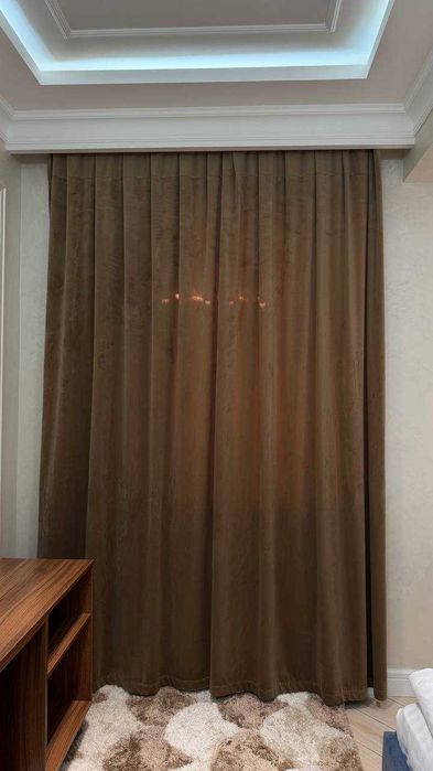 Пардалар сотилади