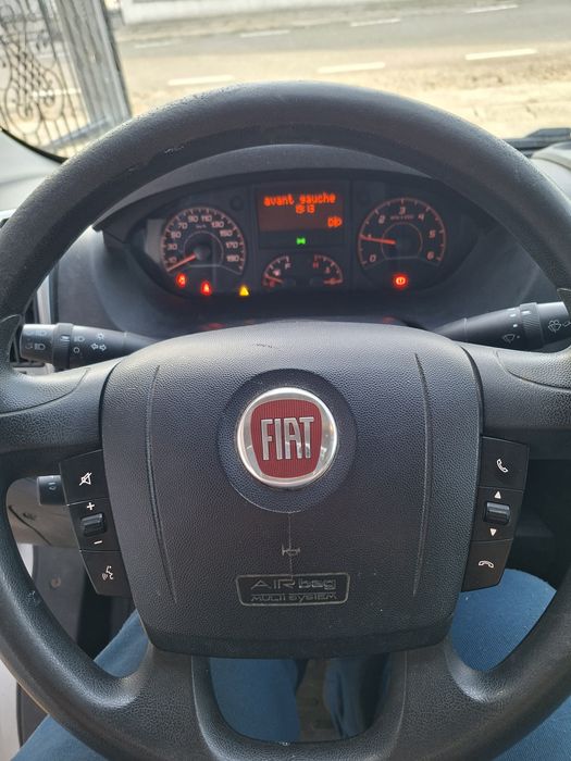 Vind fiat ducato 2.3