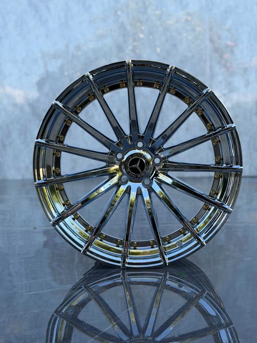 jante 20 mercedes r20 chrome W222 W221 W212 W204 W205 W213 W223 W214 E class S class C class CLS CLA CL SL GLC GLE GLC GLA GLK