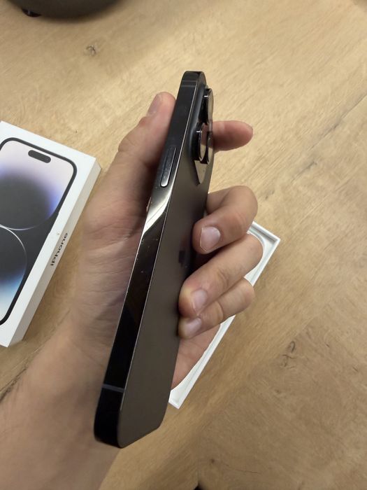 IPhone 14 pro 128gb 77%