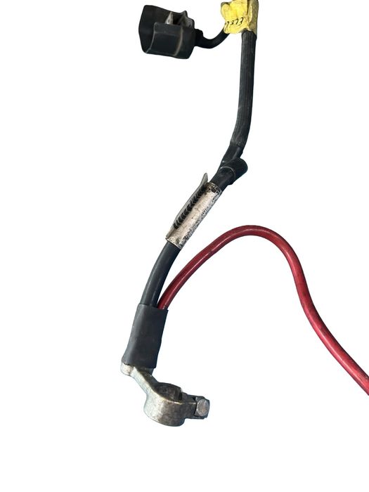 Cablu Borna Pozitiva (Baterie) Volkswagen Tiguan 5N_ 2007 - > 5N097122