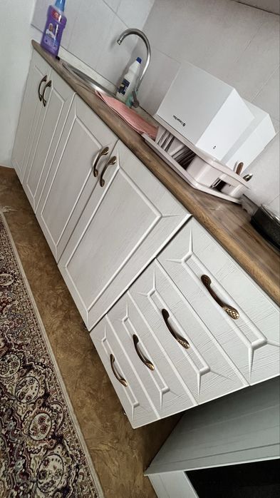 Продам кухонный гарнитур