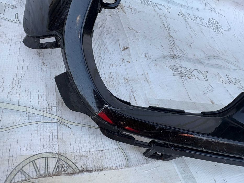 Bara fata Bmw X5 E70 LCI facelift dupa 2010 originala cod 51117210763