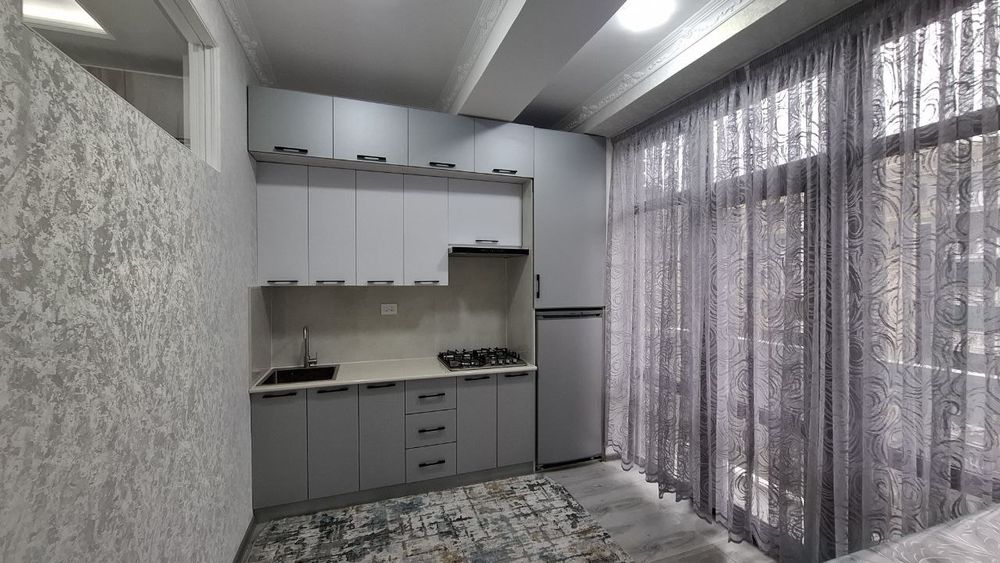 Аренда Сергили 7а. Грин-Хавус навастройка 2/8/9. Евро квартира