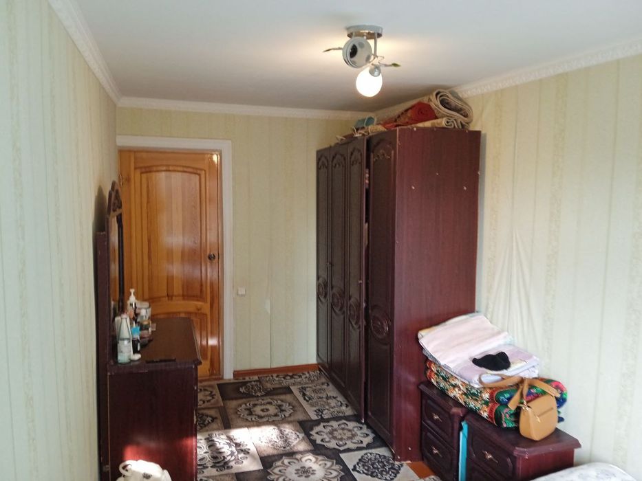 Продаётся 2-х комнатная квартира в Яккасарайском районе