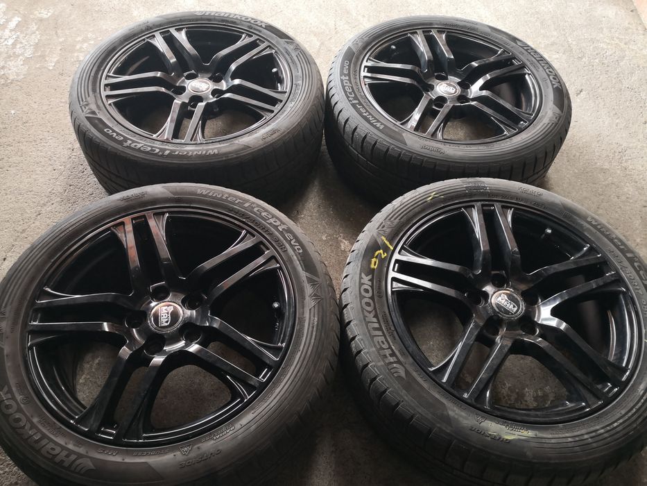 5х120 бмв bmw фолксваген vw volkswagen 5x120 17 цола джанти