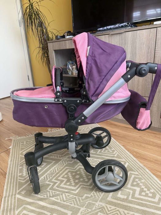 Детска количка за кукли