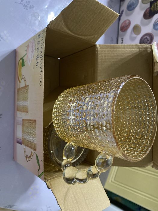 Тойбастар пиала 2в1