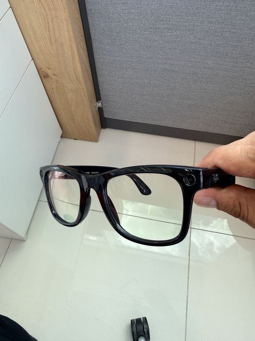 Ray ban meta 53mm