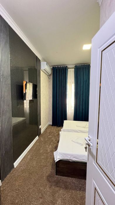 Суточный квартира своя рядом Magic sity suol moon.Яккасарой,Чилонз