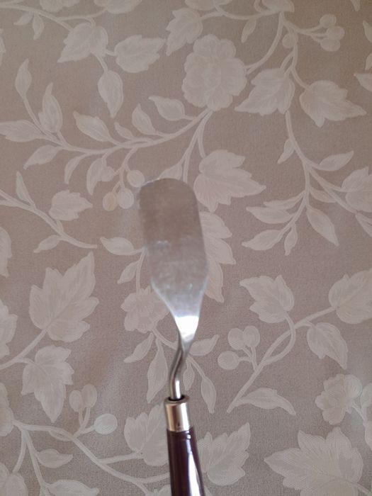 Мастихин номер 2