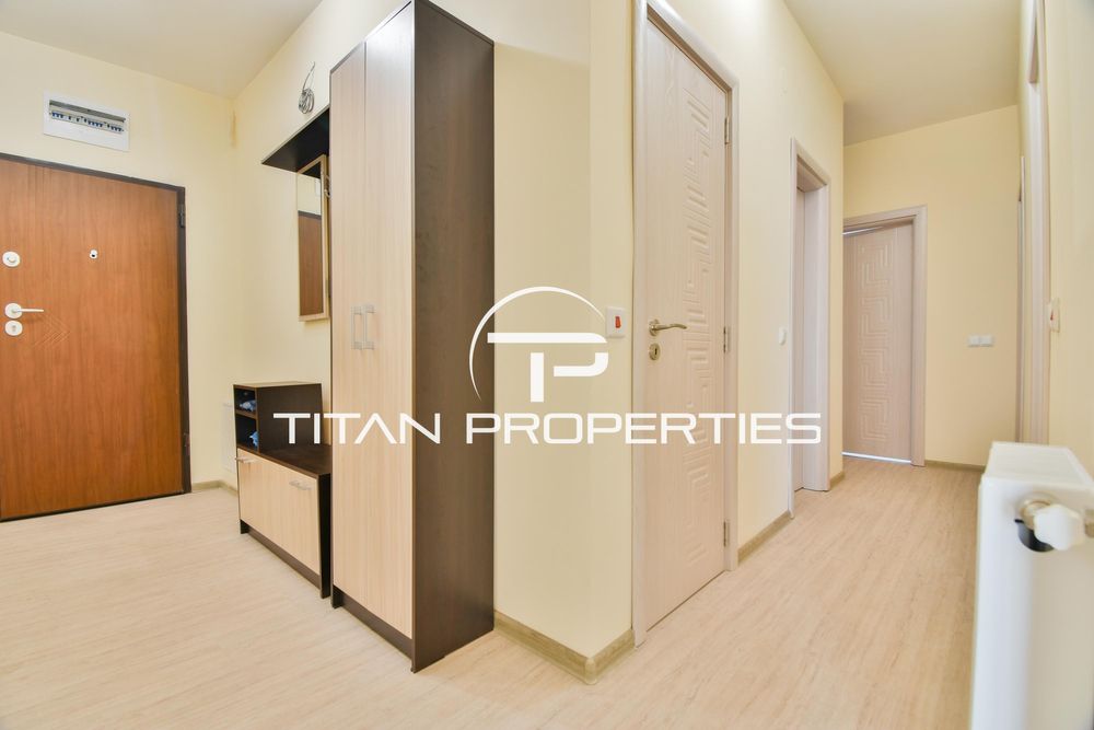 Дава се под наем Четиристаен апартамент в София, Сухата река - 137 кв.м за 1230 € - Снимка #12