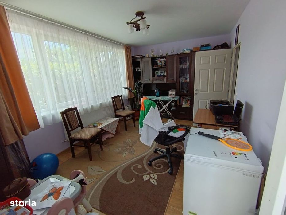 Apartament 2 camere, 56.70 mp, zona Valea Borcutului