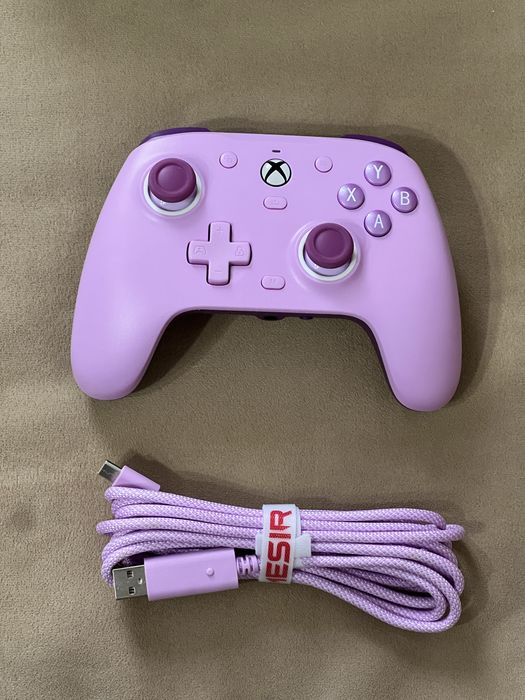 Controller Gamesir G7 SE Roz/Violet