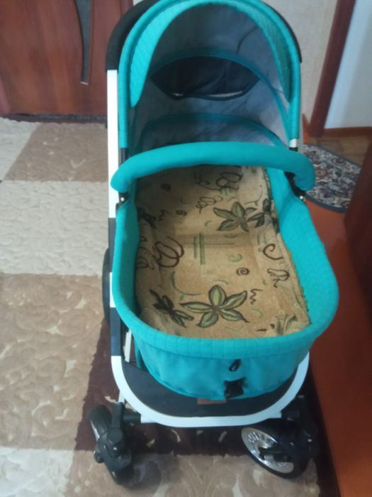 Коляска детский балага арналган