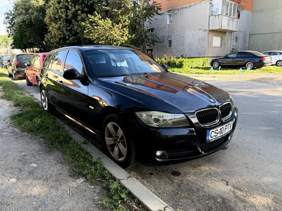 BMW 3 Series 2009 — imagine 2