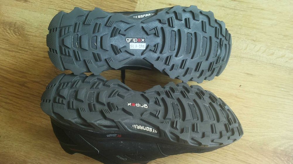 MAMMUT MTR 71 LOW GORE-TEX Women Kids Shoes размер EUR 38 2/3 дамски водонепромокаеми - 1307