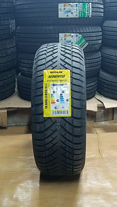 215/55R17  NEOLIN