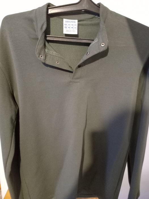 Мужская одежда новая.