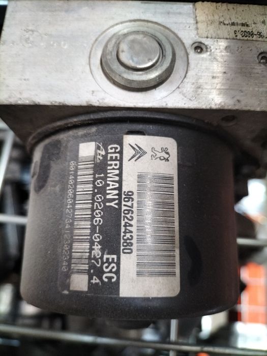 Abs модул Peugeot 207 / Пежо 207
