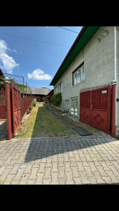 Casă de vânzare în Sâncraiu, jud. Cluj.