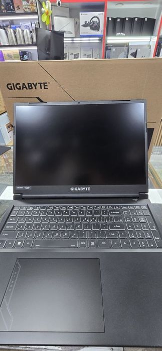 Gigabyte G6 KF (2024)