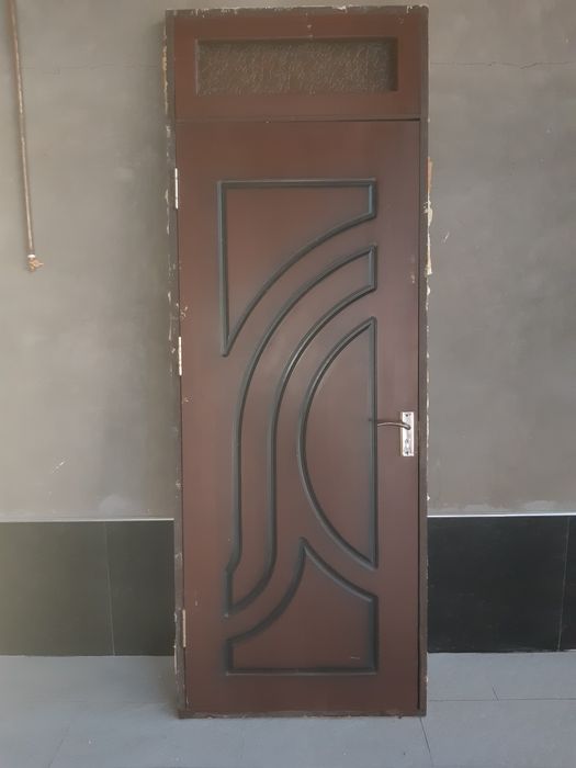 Eshik yahshi holatda