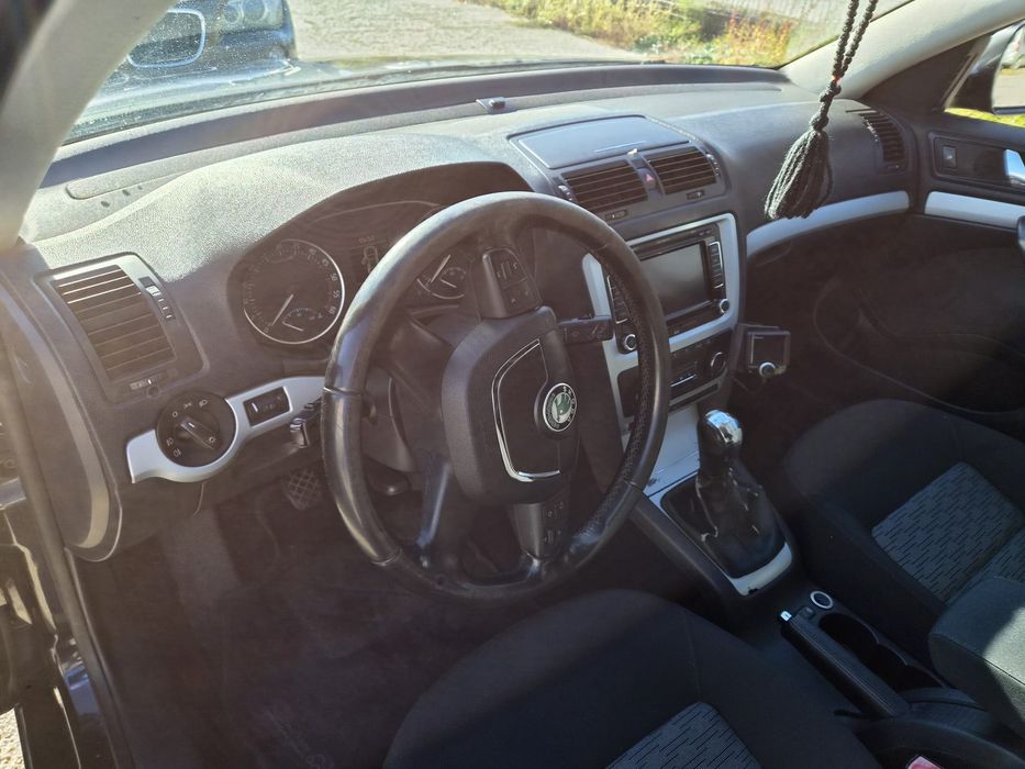 skoda2, stare buna