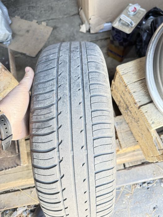 Диски на R14 4 штуки